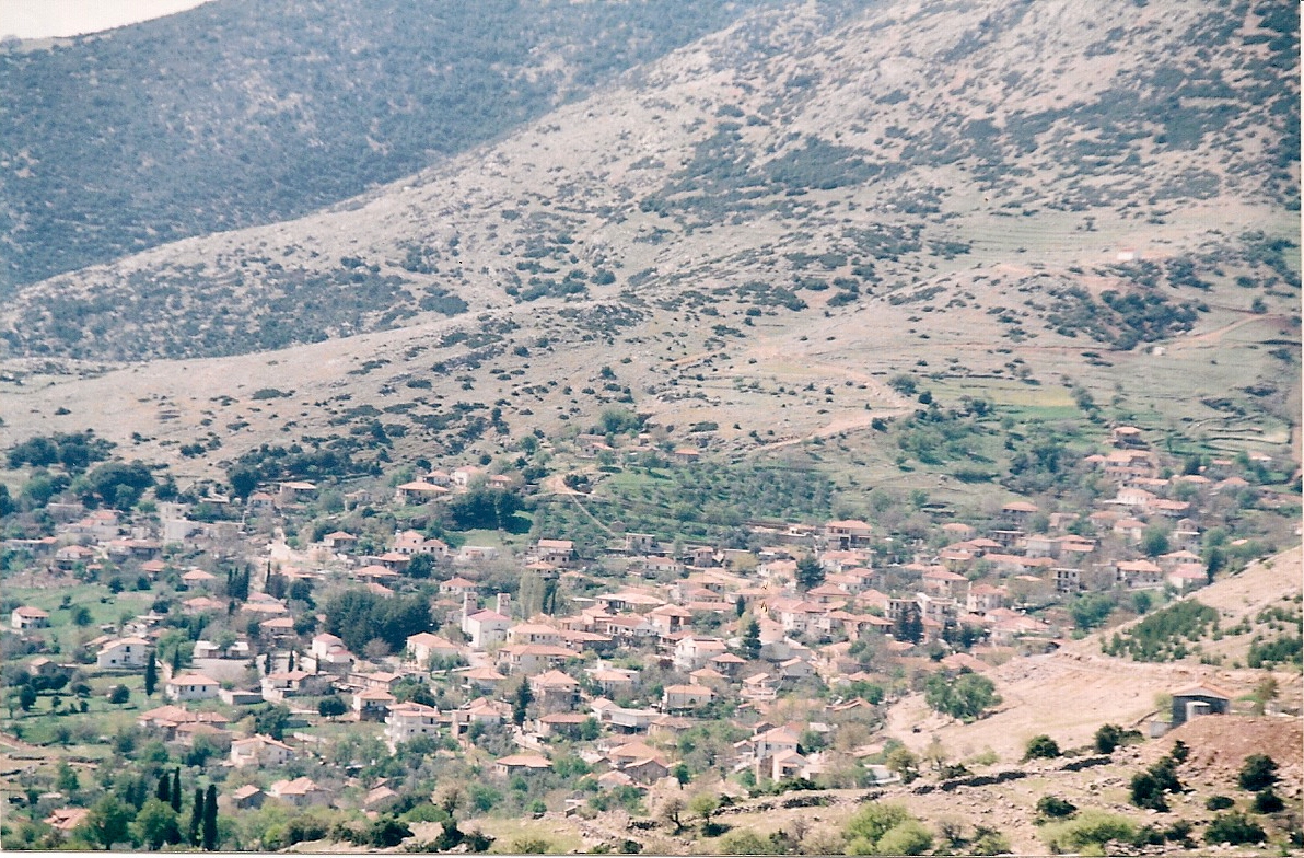lykoyria-